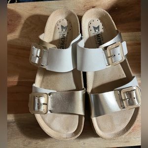 Mephisto Madison Band Sandal